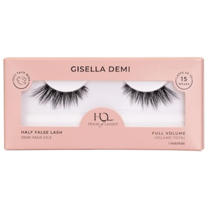 Ресницы House of Lashes Reusable Wispy Faux Mink Demi Half Lashes