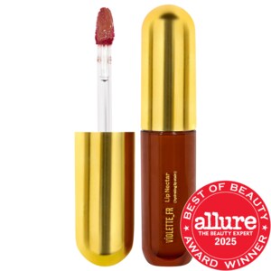 VIOLETTE_FR LIP NECTAR увлажняющий тинт для губ