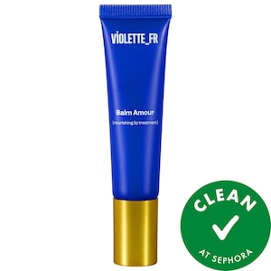 VIOLETTE_FR BALM AMOUR питательный тинт для губ с пептидами