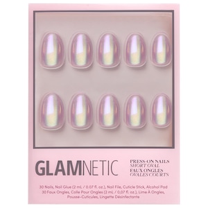 Premium Press-On Nail Kit