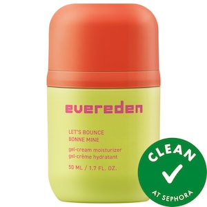 Teen Oil-Free Gel-Cream Moisturizer for Blemish-Prone Skin