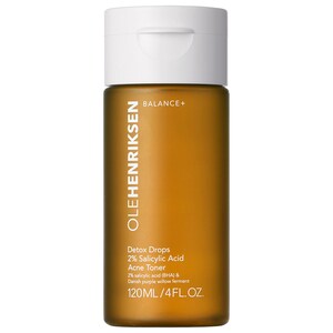 Detox Drops 2% Salicylic Acid Toner