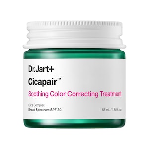 Cicapair™ Soothing Color Correcting Treatment SPF 30 with Centella Asiatica Extracts