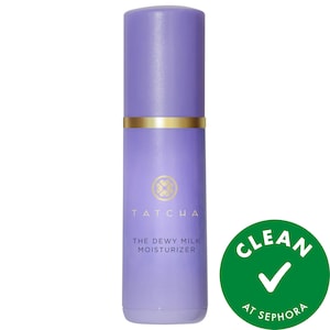 Mini Dewy Milk Moisturizer
