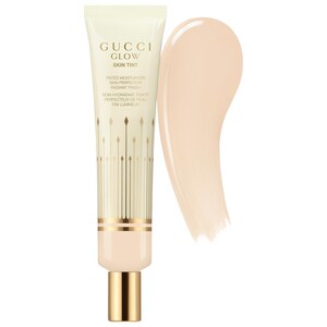 Увлажняющий тональный крем Glow Skin с гиалуроновой кислотой и бакучиолом