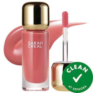 Блеск для губ Sarah Creal No Further Questions High Glide Peptide