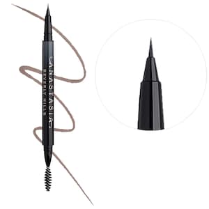 Маркер для бровей Anastasia Beverly Hills MicroStroke с тонким кончиком