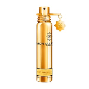 Духи Montale Oud Sapparot Eau de Parfum Travel Spray с ананасом