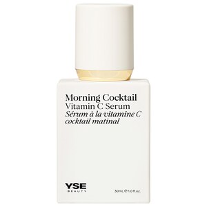 Сыворотка для лица Morning Cocktail с витамином C, ниацинамидом и азелаиновой кислотой