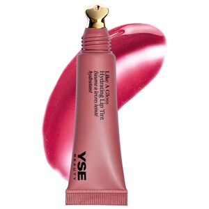 YISE Beauty Like A Gloss 3-in-1 Увлажняющий тинт для губ