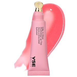 Model Behavior - baby pink