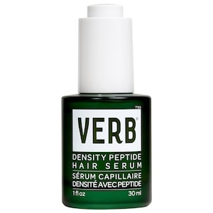 Density Peptide Scalp Serum for Thinning Hair