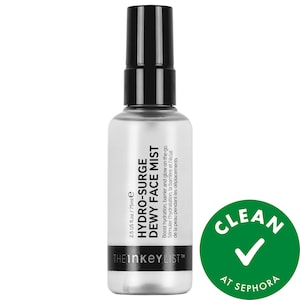 Hydro-Surge Dewy Face Mist