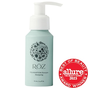 Увлажняющий шампунь RŌZ Mini Foundation