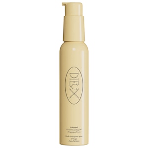 Dieux концентрированное очищающее масло для снятия макияжа Ethereal