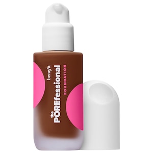 The POREfessional Smoothing & Blurring Foundation with Niacinamide