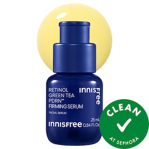 Retinol Green Tea PDRN™ корейская сыворотка для упругости и разглаживания кожи Slow-Aging