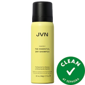 JVN Сухой шампунь The Mini Essential