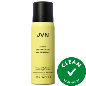 JVN Сухой шампунь The Mini Essential
