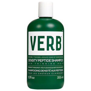 Шампунь Verb Density Peptide для истонченных волос