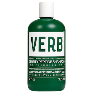 Шампунь Verb Density Peptide для истонченных волос