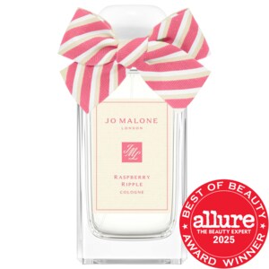 Raspberry Ripple Cologne with White Musk