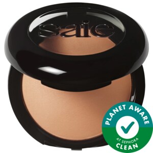 Saie Slip Tint™ рассыпчатая пудра для фиксации