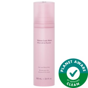 Мист для волос и тела Fleur de la Passion