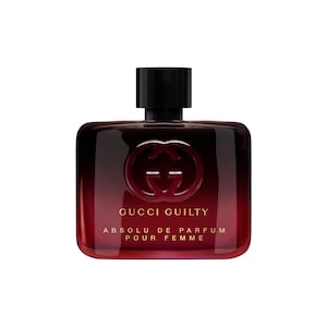 Guilty Absolu de Parfum for Women with Coffee and Tonka Bean
