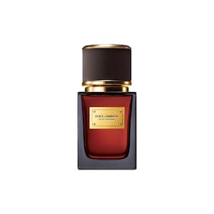 Velvet Zafferano with Tobacco & Patchouli