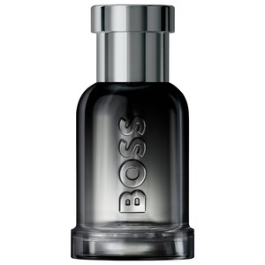 Boss Bottled Beyond парфюмерная вода с имбирем и кожей