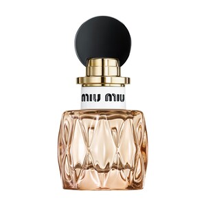 Духи Miutine Eau de Parfum с клубникой и ванилью