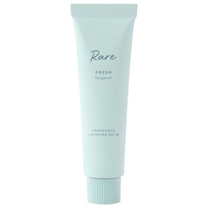 Fresh Bergamot Rare Fragrance Layering Balm