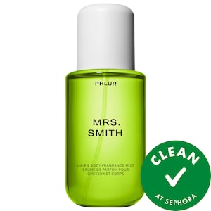 Mrs Smith Мист для тела и волос, парфюмированный спрей