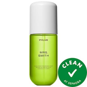Mrs Smith Мист для тела и волос, парфюмированный спрей