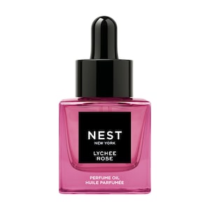 Lychee Rose Perfume Oil