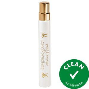 Secret Crush Eau de Parfum with Vanilla