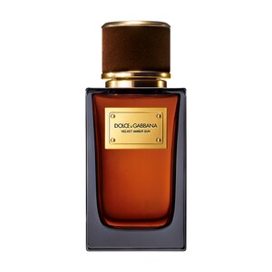 Dolce&Gabbana Парфюмерия Velvet Amber Sun с сандаловым деревом