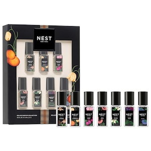 Mini Fragrance Discovery Set Eau de Parfum
