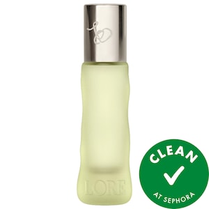 LORE Lovely and a little twisted Eau de Parfum с розовым молоком, дорожный спрей