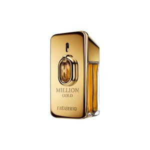 Million Gold Elixir с ванилью