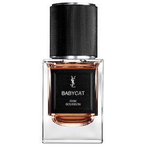 Духи Babycat Eau de Parfum with Bourbon Vanilla & Suede