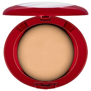 ONE/SIZE by Patrick Starrr рассыпчатая пудра Bouclé Silk Airbrushed Talc-Free Finishing Powder
