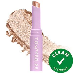 Сияющий стик-тени Tower 28 Beauty GoGo Cooling Shimmer Stick® 8H