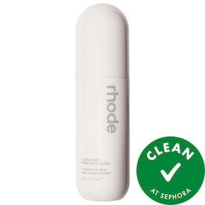 Glazing Mist Hydrating Face Spray