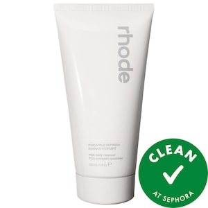 Pineapple Refresh PGA Daily Cleanser