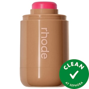rhode Кремовые румяна Pocket Blush Buildable Hydrating