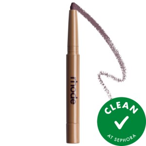 Spin - rich plum brown