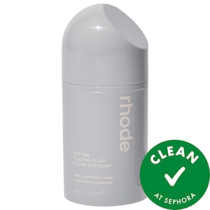 Сыворотка-гель Peptide Glazing Fluid Dewy