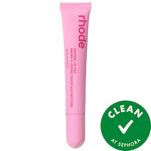 Peptide Lip Tint Nourishing Glaze